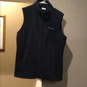 Columbia Vest